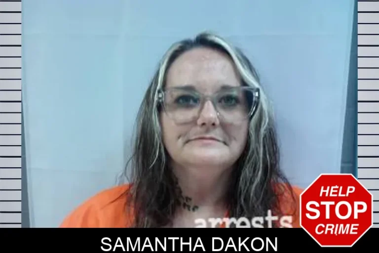 Samantha Dakon