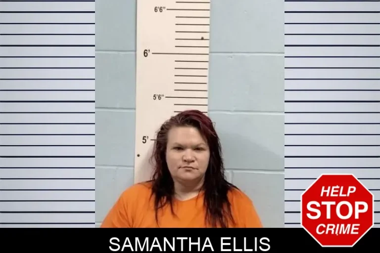 Samantha Ellis