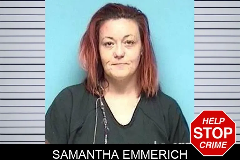 Samantha Emmerich