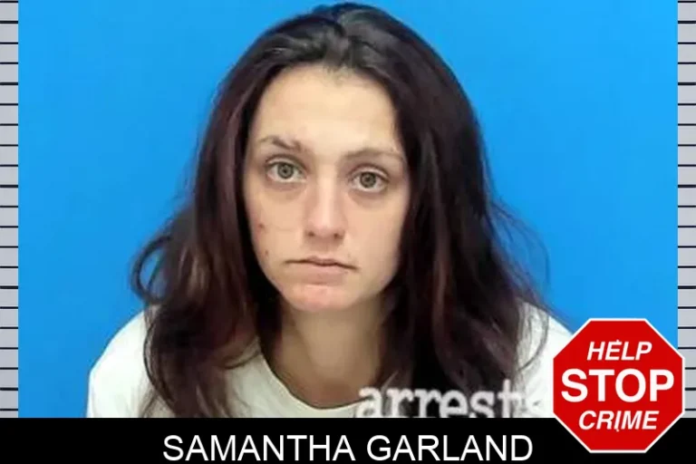 Samantha Garland