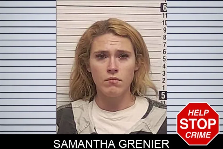 Samantha Grenier