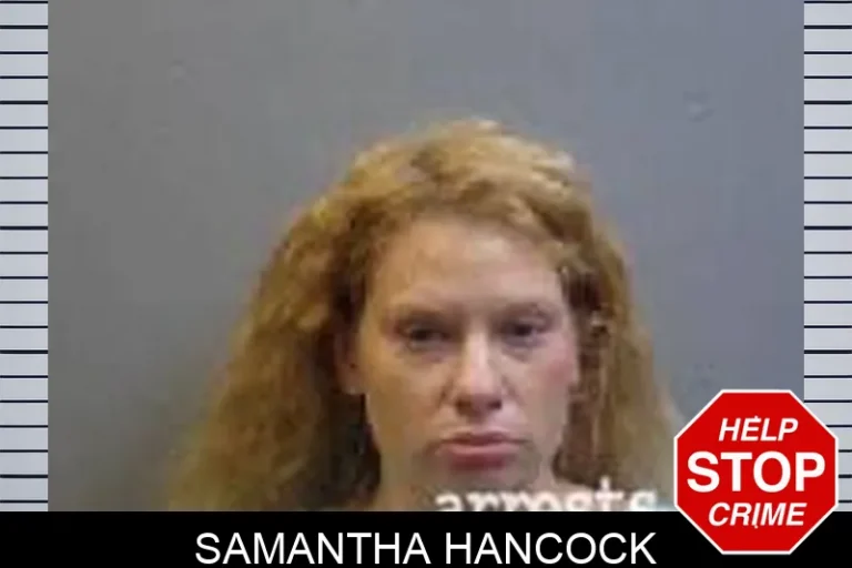 Samantha Hancock