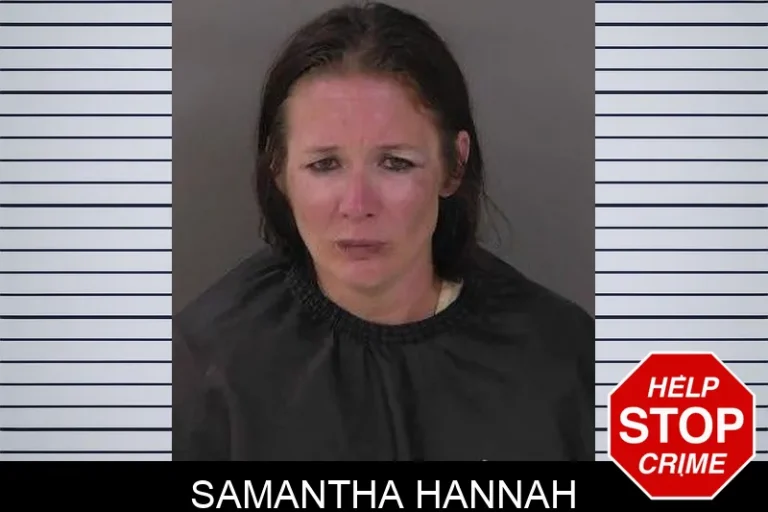 Samantha Hannah