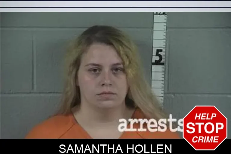 Samantha Hollen