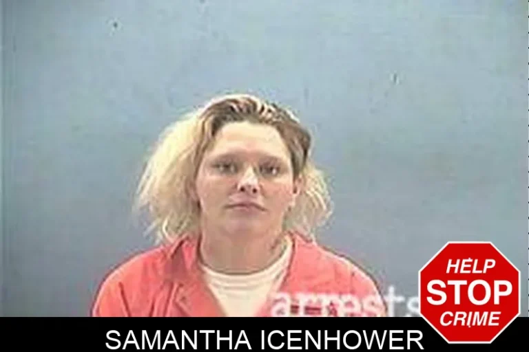 Samantha Icenhower