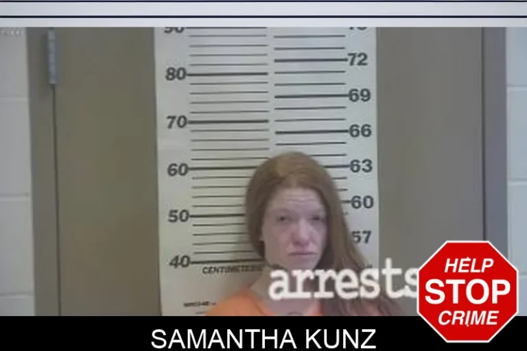 Samantha Kunz
