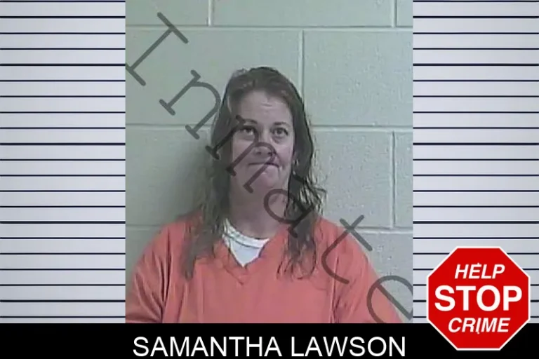 Samantha Lawson
