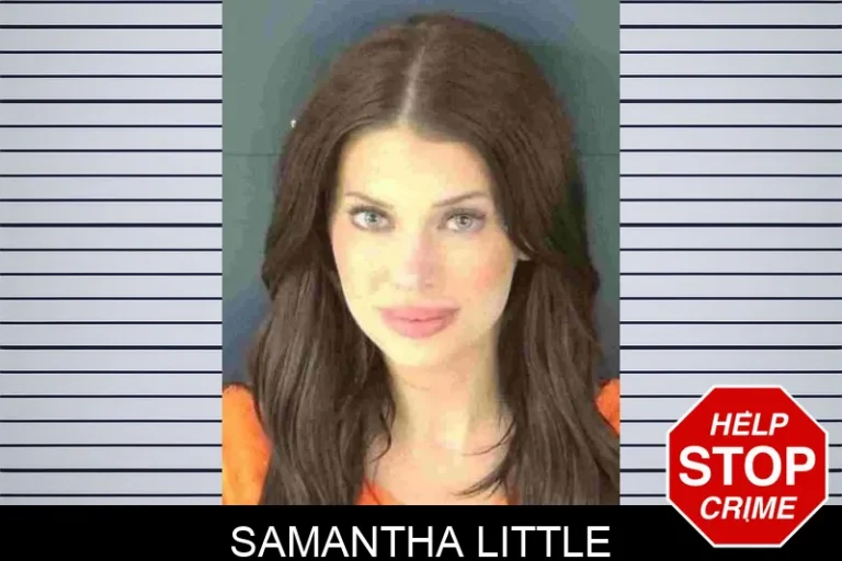 Samantha Little