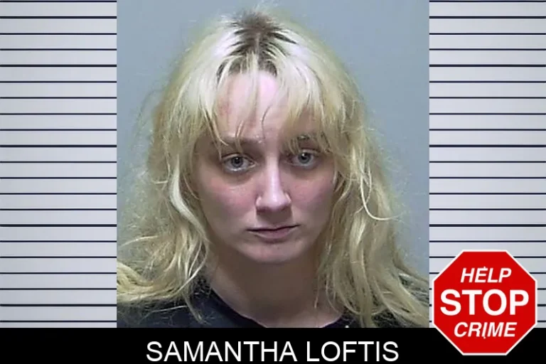 Samantha Loftis