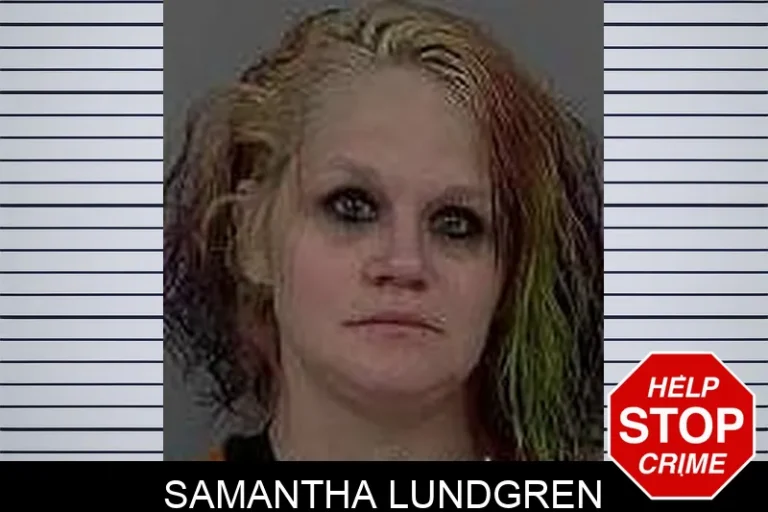 Samantha Lundgren
