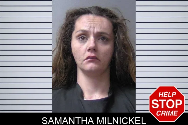 Samantha Milnickel