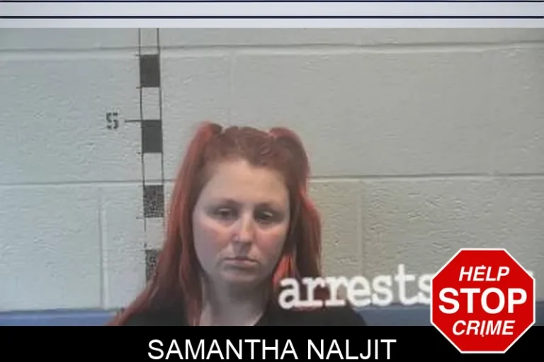 Samantha Naljit