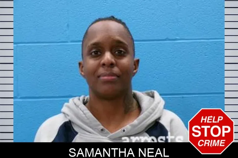 Samantha Neal