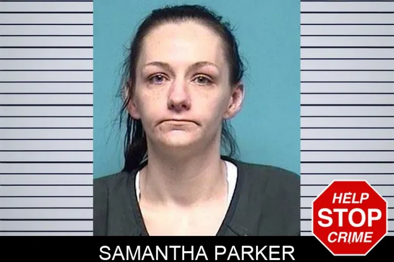Samantha Parker