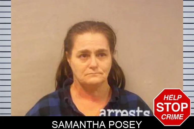 Samantha Posey