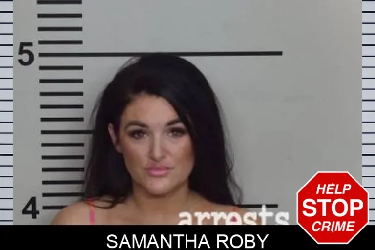 Samantha Roby