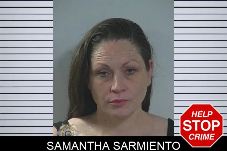 Samantha Sarmiento