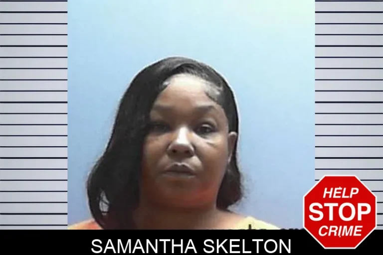 Samantha Skelton
