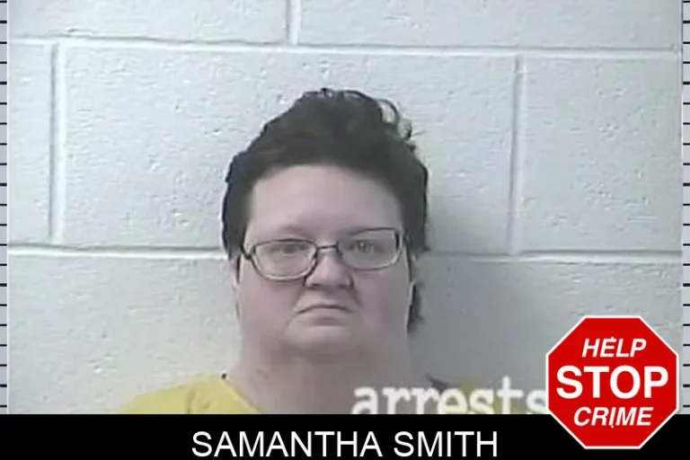 Samantha Smith