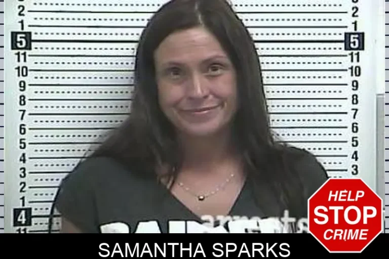 Samantha Sparks