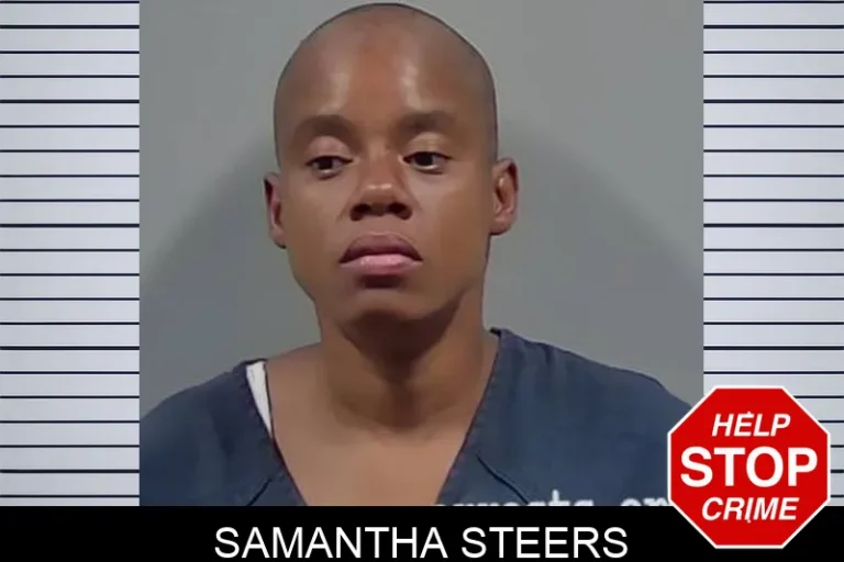 Samantha Steers