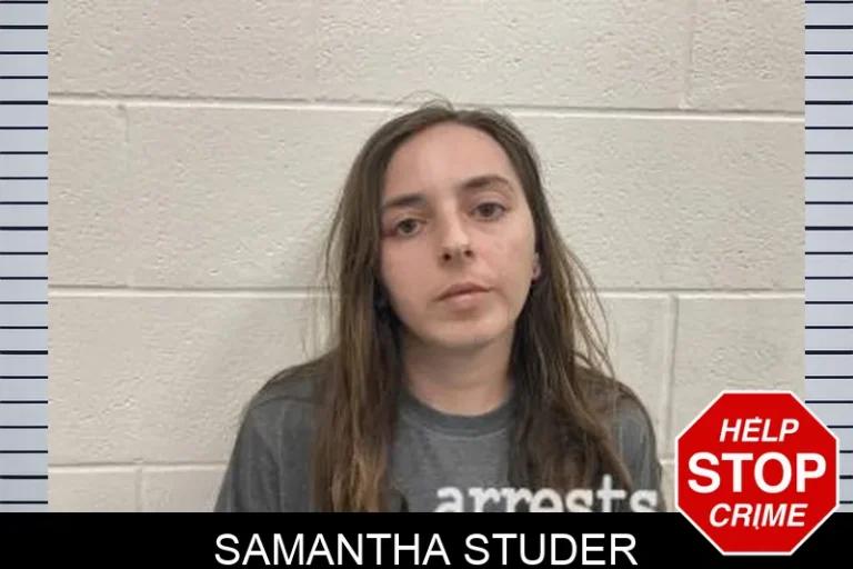 Samantha Studer