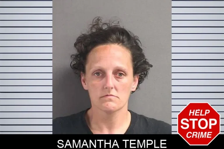 Samantha Temple