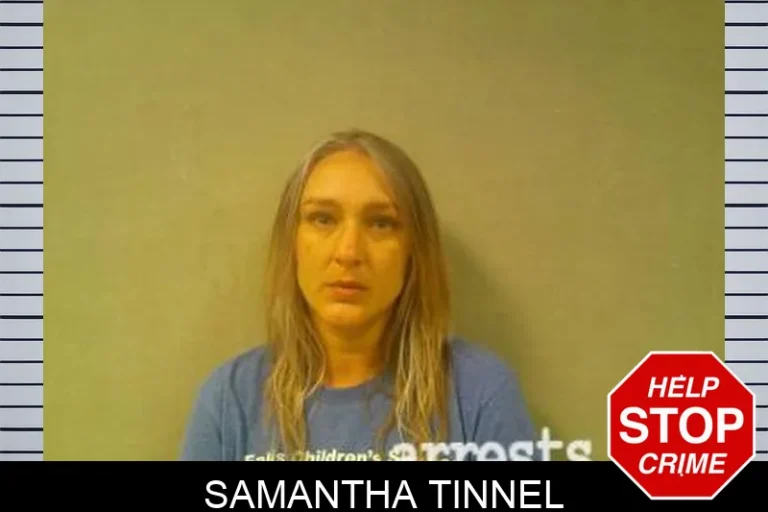 Samantha Tinnel