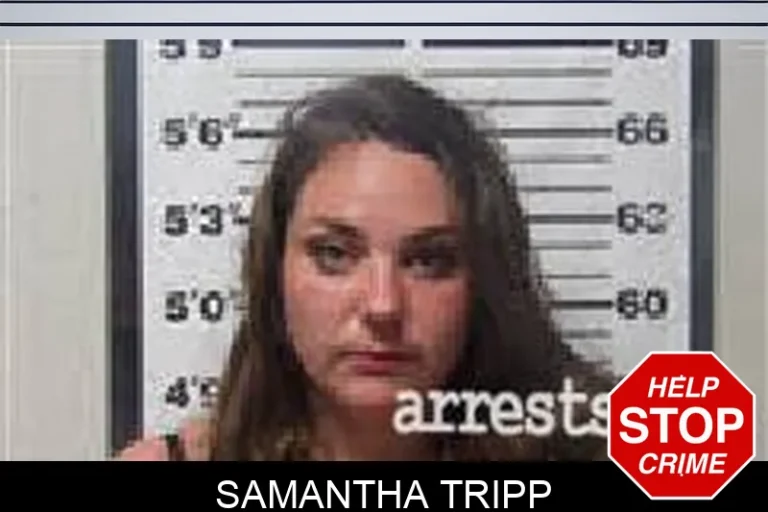 Samantha Tripp