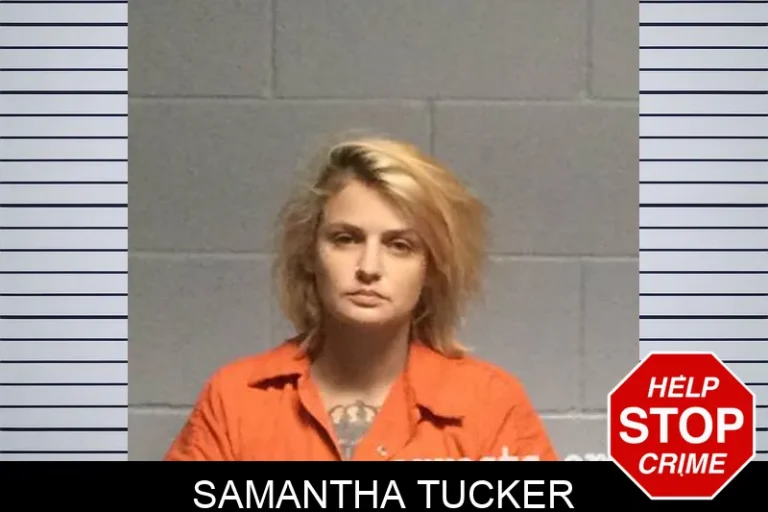 Samantha Tucker