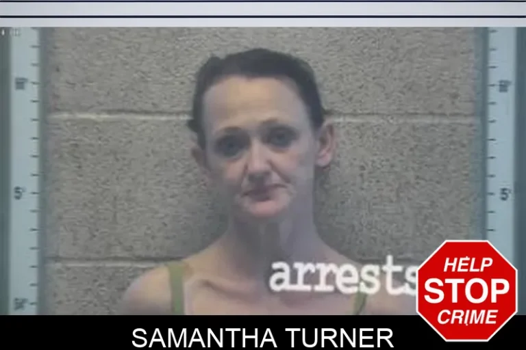 Samantha Turner