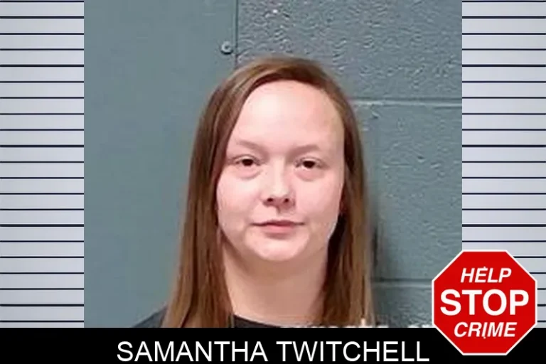 Samantha Twitchell