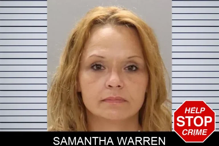 Samantha Warren