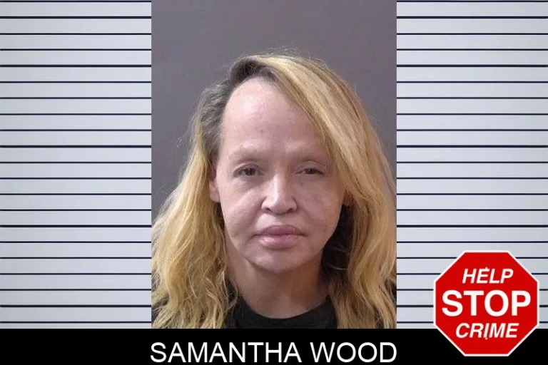 Samantha Wood