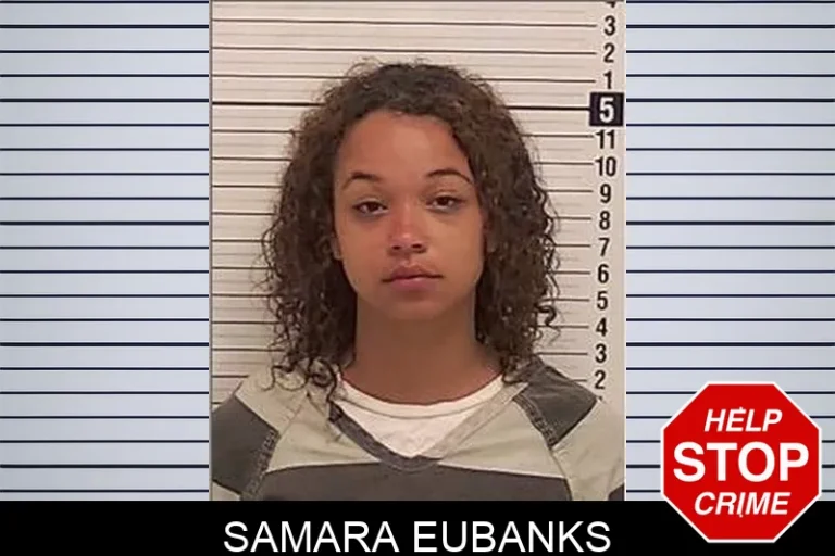 Samara Eubanks