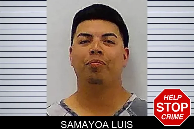 Samayoa Luis