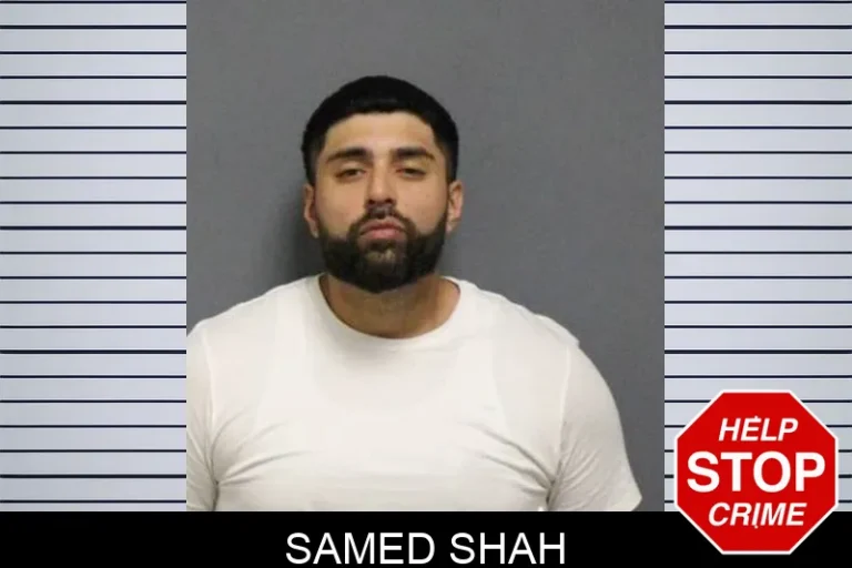 Samed Shah