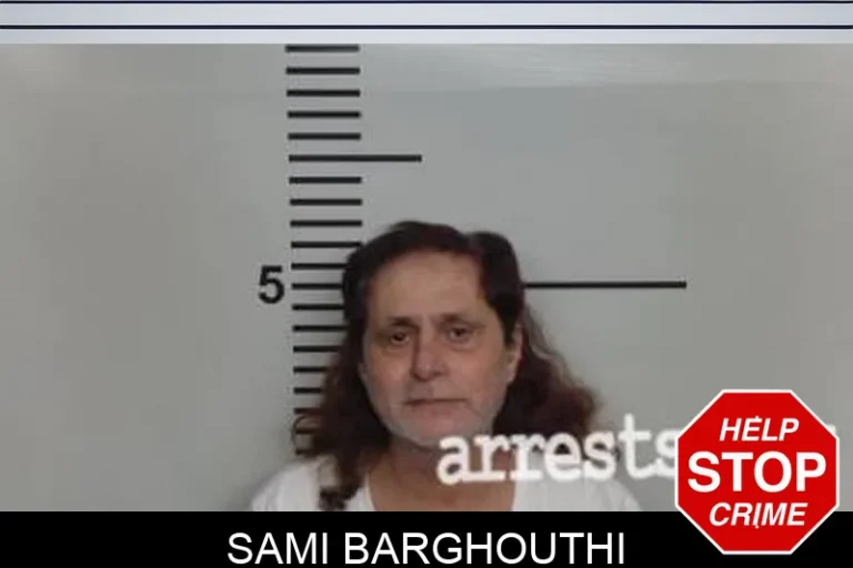 Sami Barghouthi