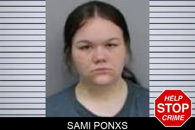 Sami Ponxs