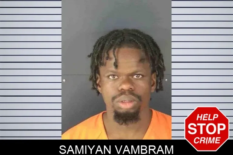Samiyan Vambram