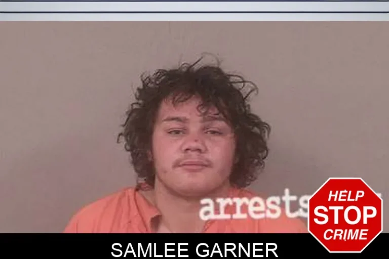 Samlee Garner