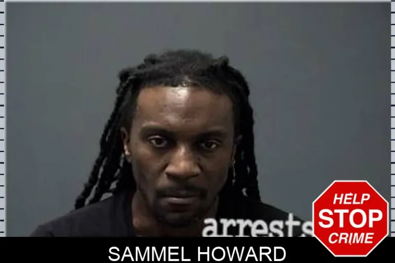 Sammel Howard