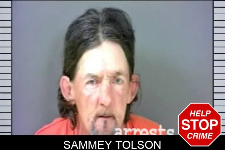 Sammey Tolson