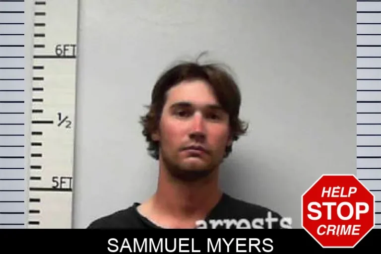 Sammuel Myers
