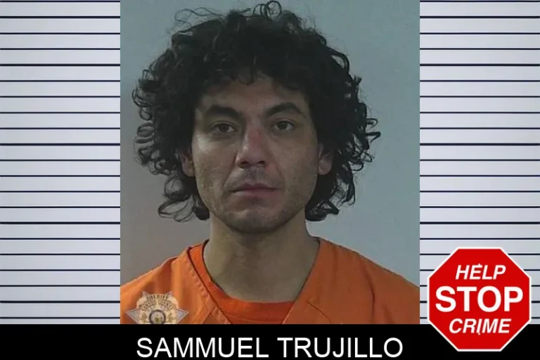 Sammuel Trujillo