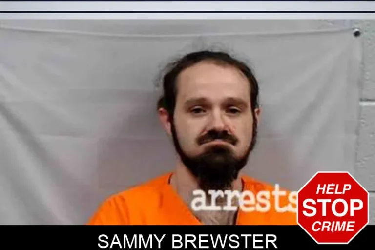 Sammy Brewster