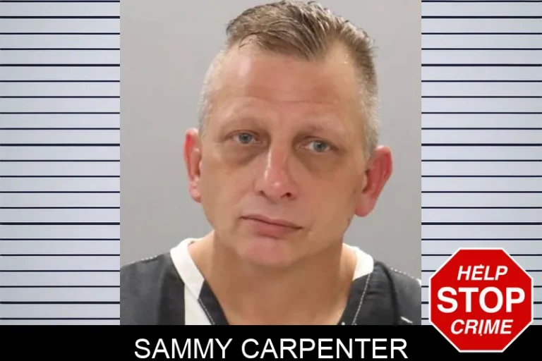 Sammy Carpenter