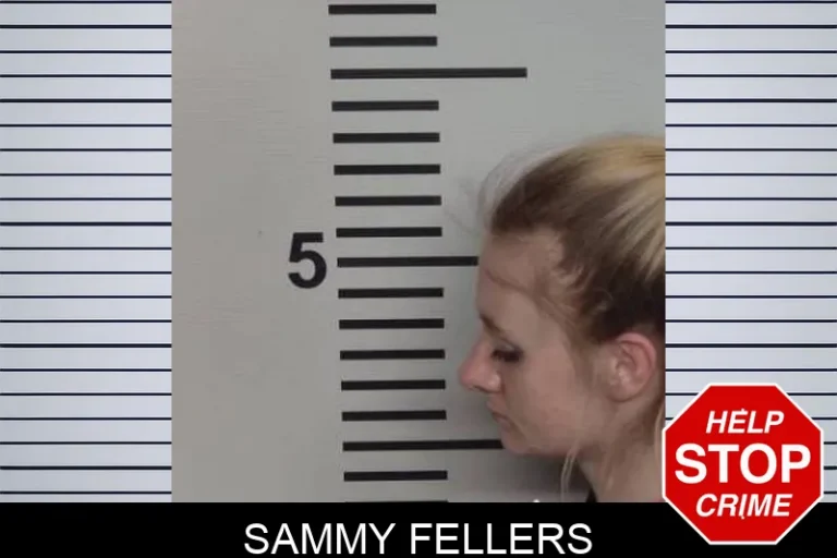 Sammy Fellers