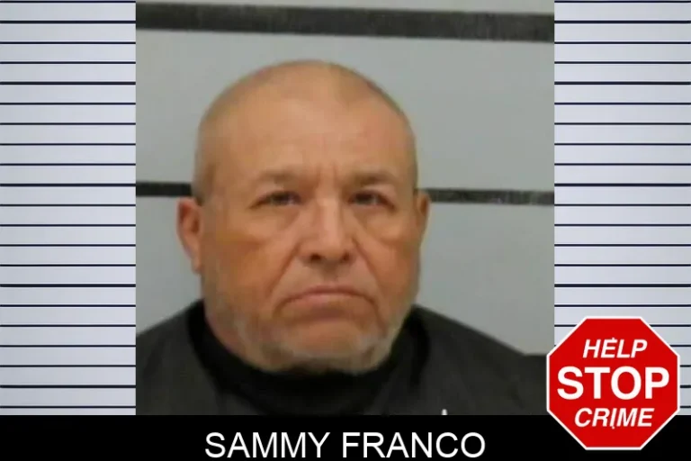 Sammy Franco