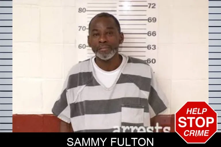 Sammy Fulton